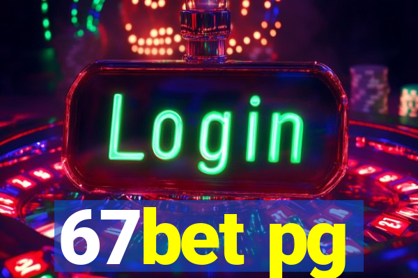 67bet pg